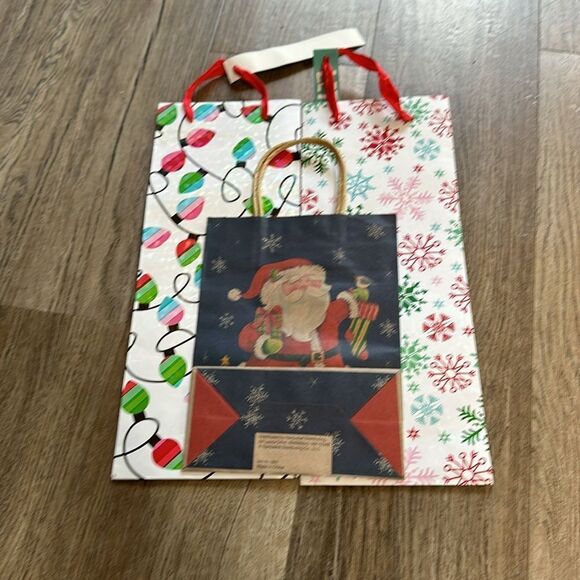 NWOT Bundle (20) Assorted Bags / EcoTools / EyeKo / Organza / BedBathBeyond - Picture 3 of 10